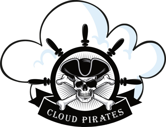 Cloud Pirates